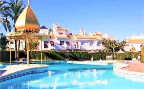 Townhouse With Bbq And Pools - Costa Hispania