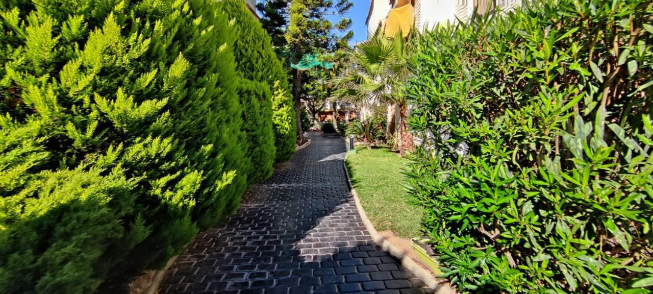 Townhouse With Bbq And Pools - Costa Hispania Puerto Marino Exterior foto