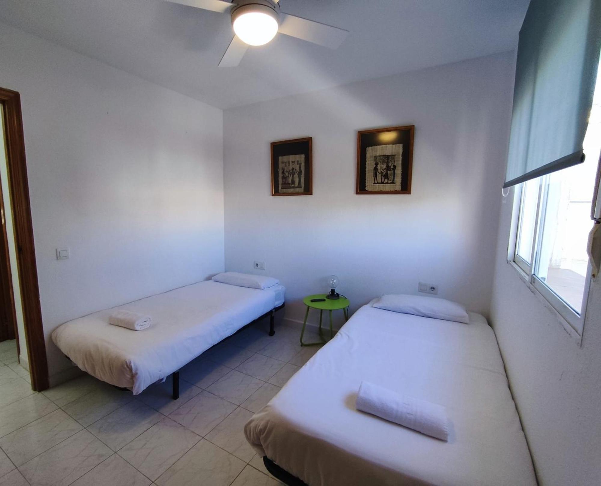 Townhouse With Bbq And Pools - Costa Hispania Puerto Marino Exterior foto