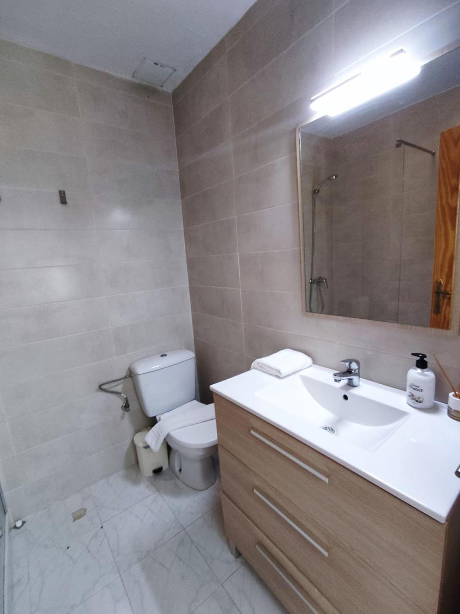 Townhouse With Bbq And Pools - Costa Hispania Puerto Marino Exterior foto