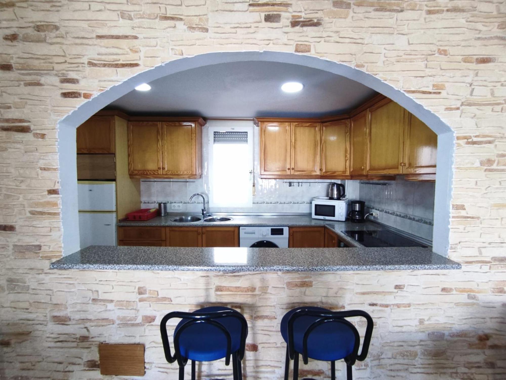 Townhouse With Bbq And Pools - Costa Hispania Puerto Marino Exterior foto