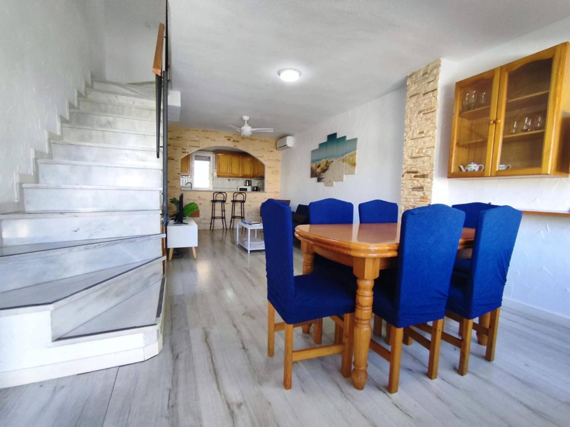 Townhouse With Bbq And Pools - Costa Hispania Puerto Marino Exterior foto